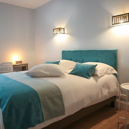 Hotel Des Arts Wimereux Dış mekan fotoğraf