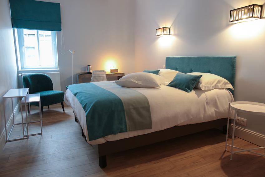 Hotel Des Arts Wimereux Dış mekan fotoğraf