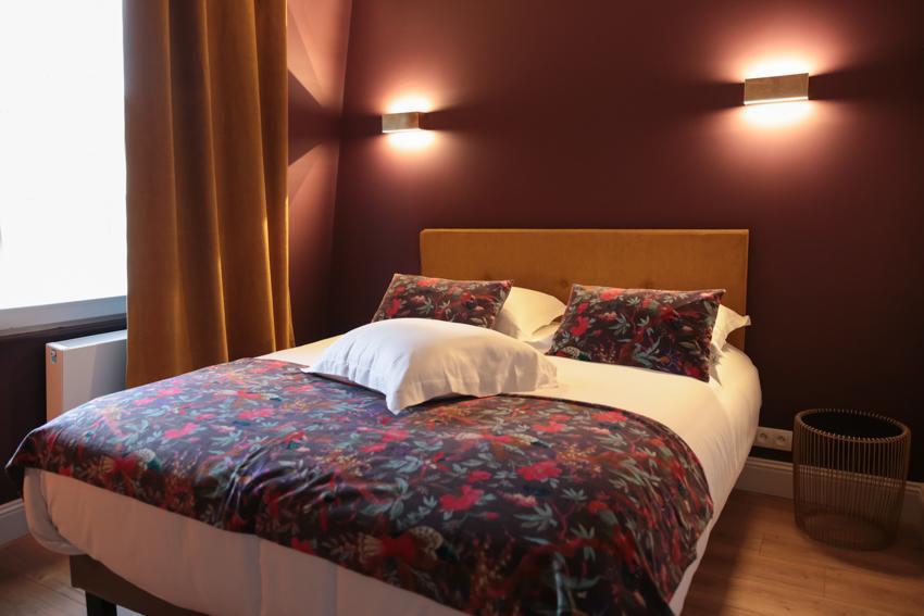Hotel Des Arts Wimereux Dış mekan fotoğraf