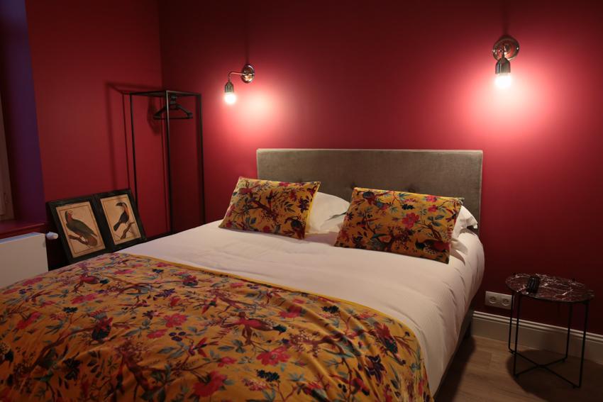Hotel Des Arts Wimereux Dış mekan fotoğraf