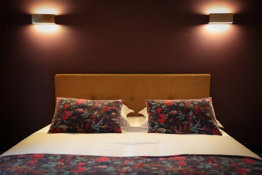 Hotel Des Arts Wimereux Dış mekan fotoğraf