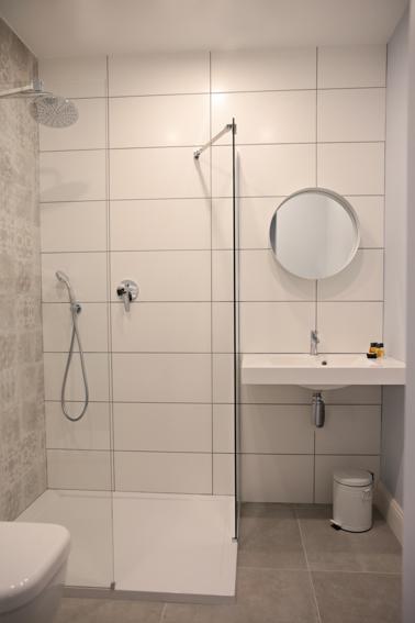 Hotel Des Arts Wimereux Dış mekan fotoğraf