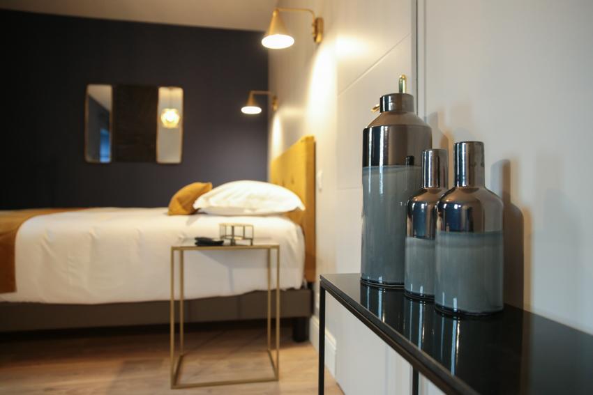 Hotel Des Arts Wimereux Dış mekan fotoğraf