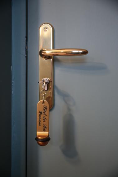 Hotel Des Arts Wimereux Dış mekan fotoğraf