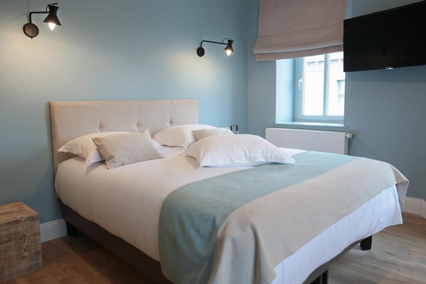 Hotel Des Arts Wimereux Dış mekan fotoğraf