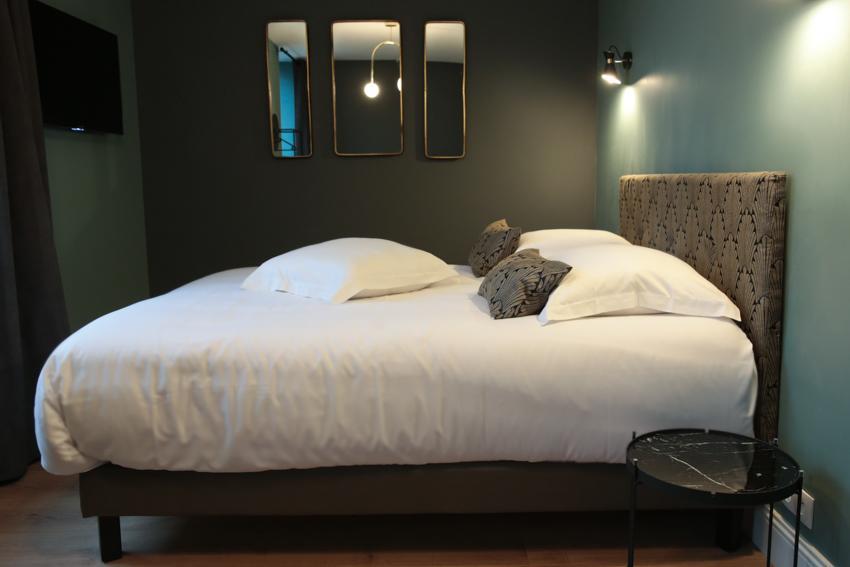 Hotel Des Arts Wimereux Dış mekan fotoğraf