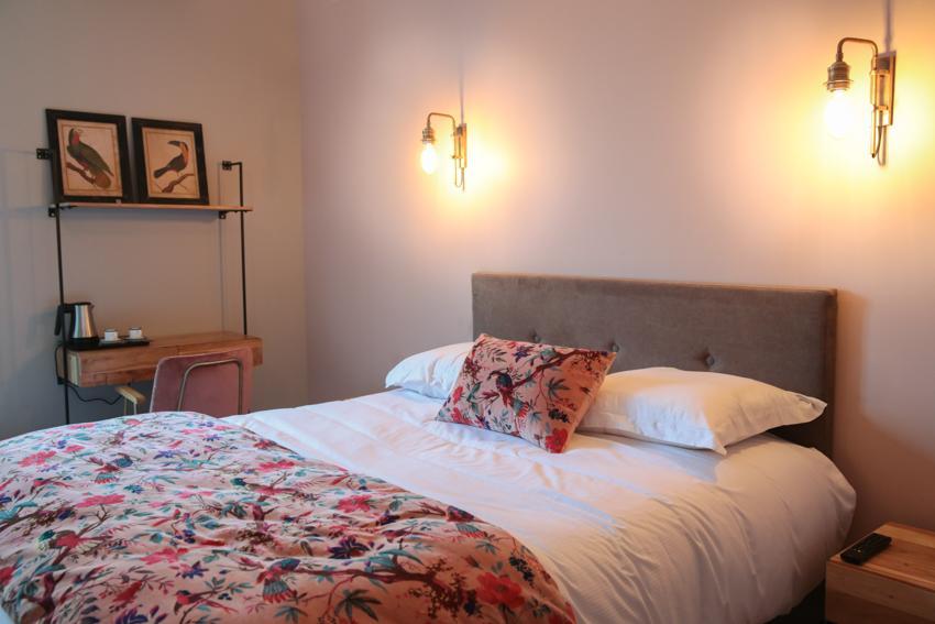 Hotel Des Arts Wimereux Dış mekan fotoğraf