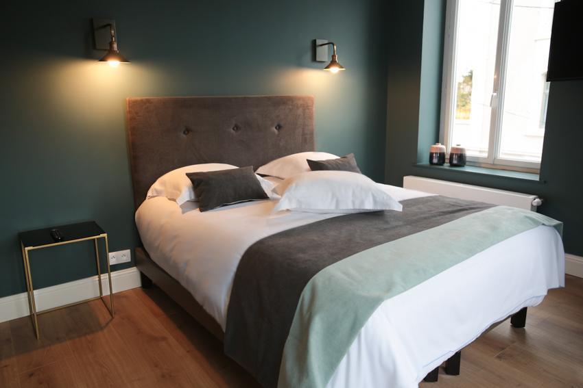 Hotel Des Arts Wimereux Dış mekan fotoğraf
