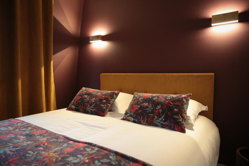 Hotel Des Arts Wimereux Dış mekan fotoğraf