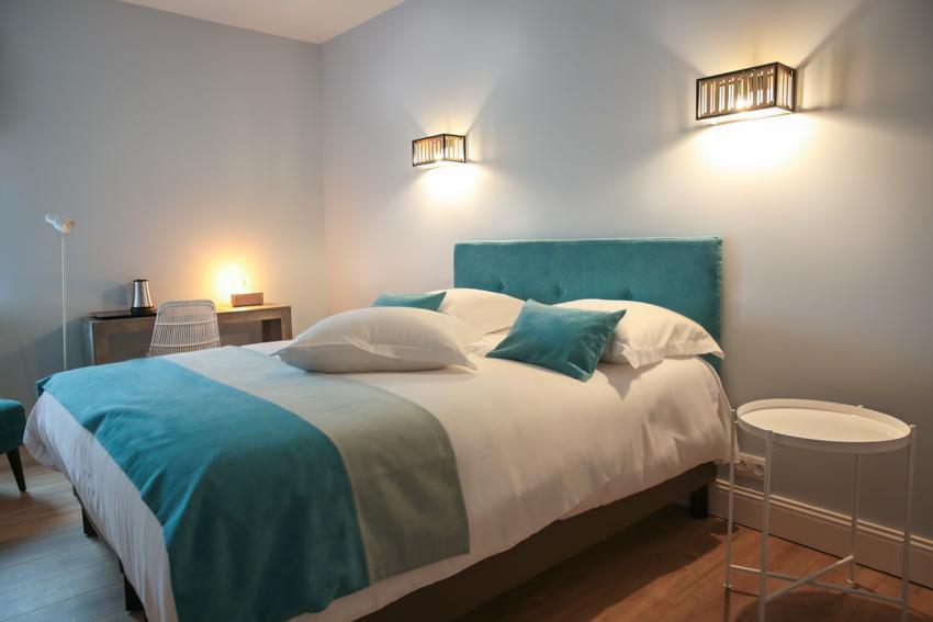 Hotel Des Arts Wimereux Dış mekan fotoğraf