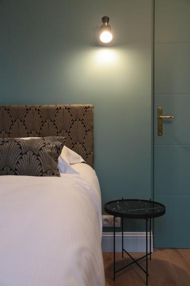 Hotel Des Arts Wimereux Dış mekan fotoğraf