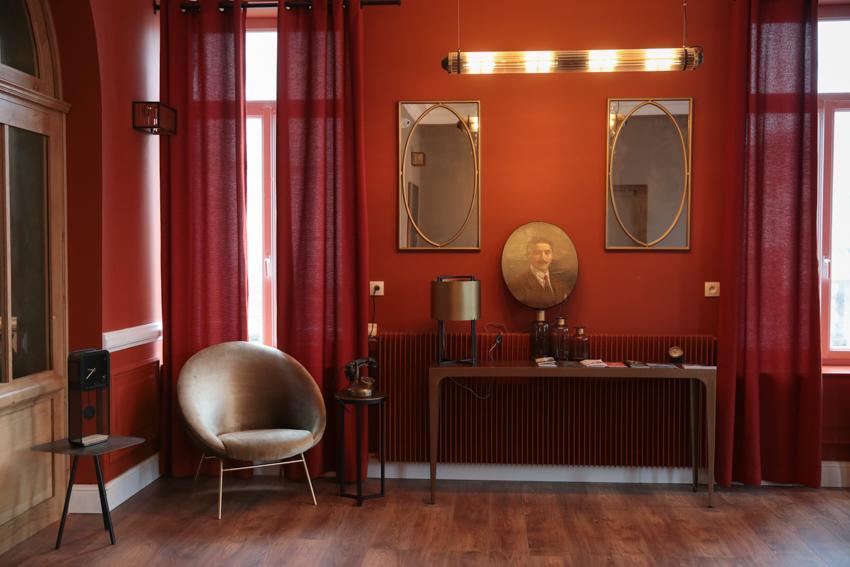 Hotel Des Arts Wimereux Dış mekan fotoğraf