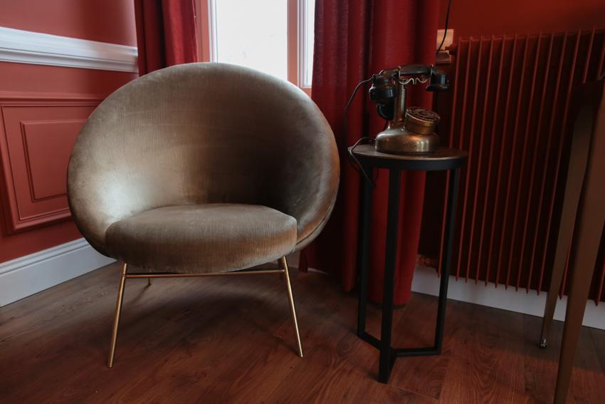 Hotel Des Arts Wimereux Dış mekan fotoğraf