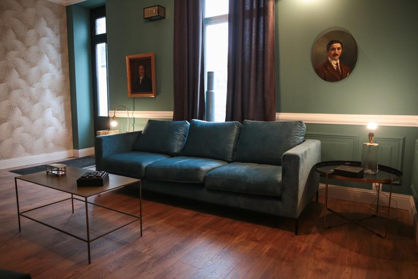 Hotel Des Arts Wimereux Dış mekan fotoğraf