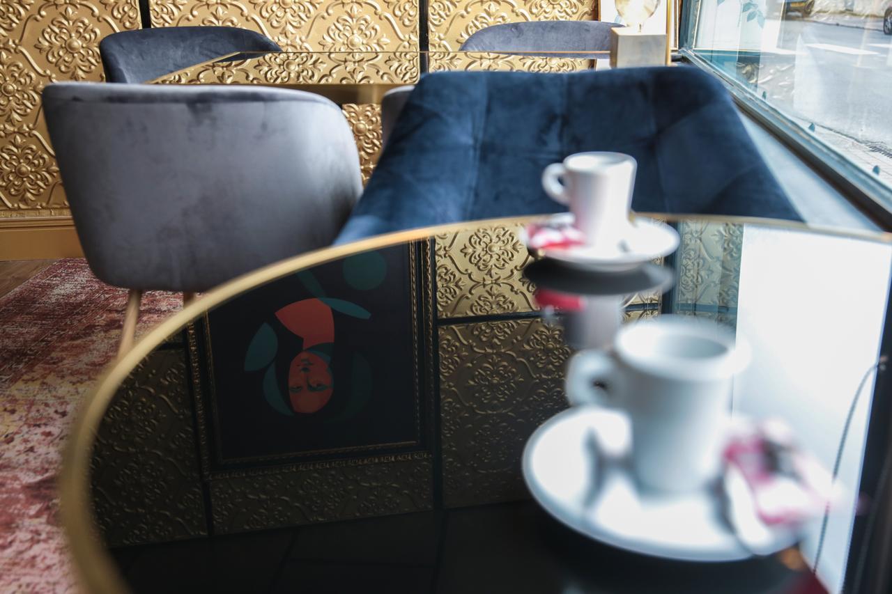 Hotel Des Arts Wimereux Dış mekan fotoğraf