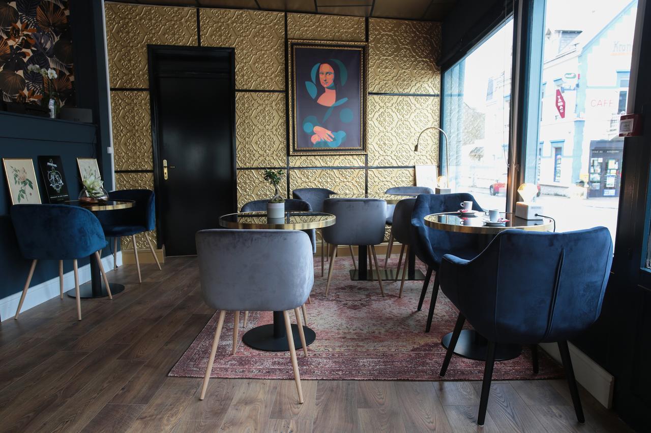 Hotel Des Arts Wimereux Dış mekan fotoğraf
